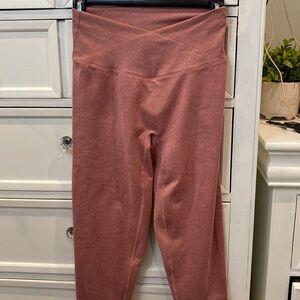 Ptula Bare Warmth Legging